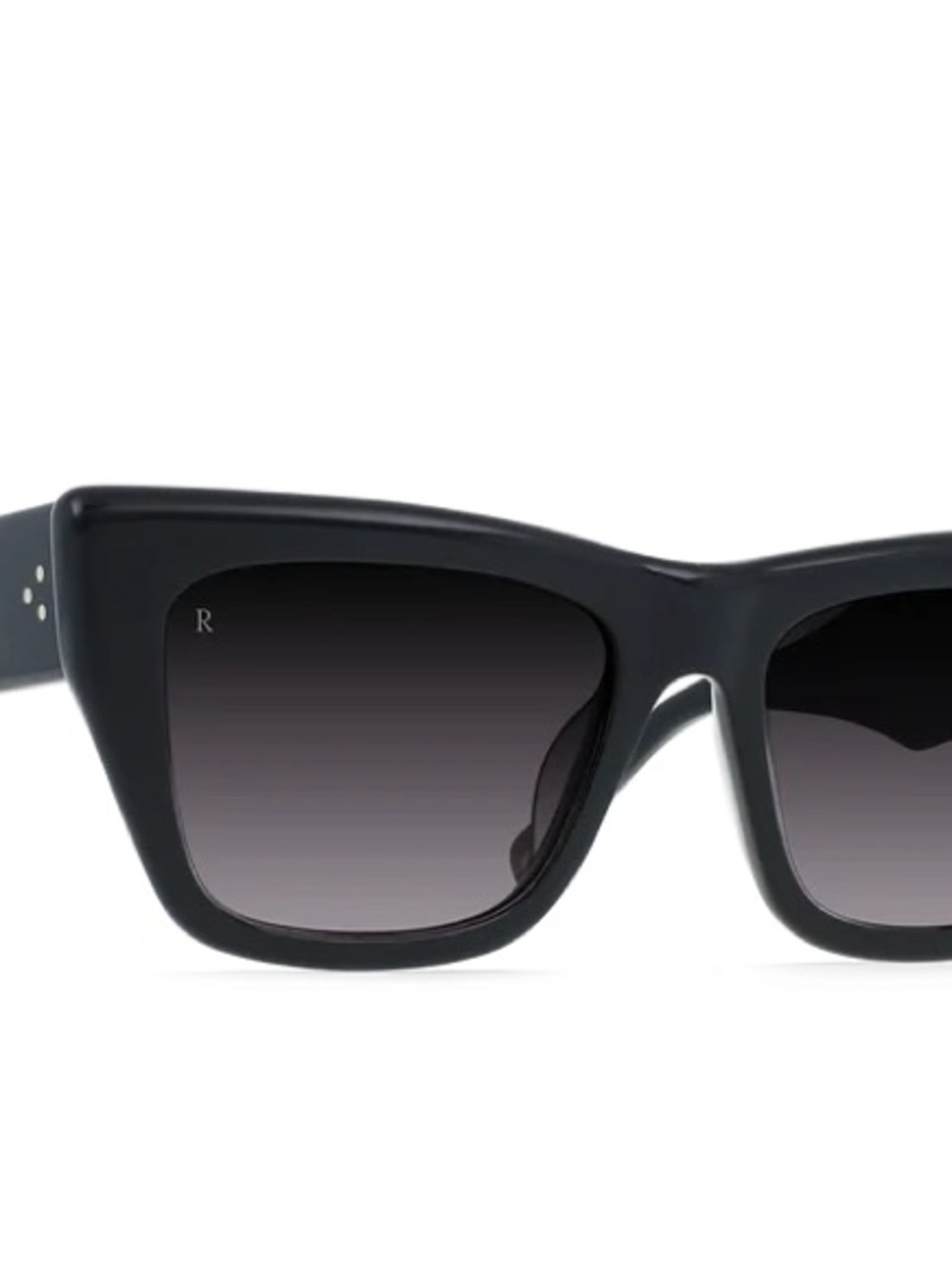 Raen Marza  Cat-Eye Women's Sunglasses